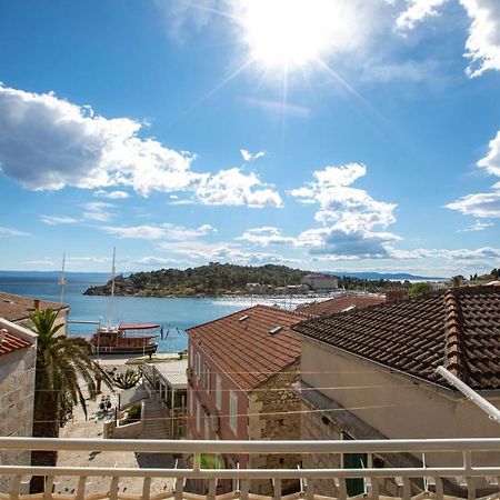 City Centar Apartments Makarska Extérieur photo