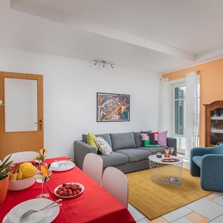 City Centar Apartments Makarska Extérieur photo
