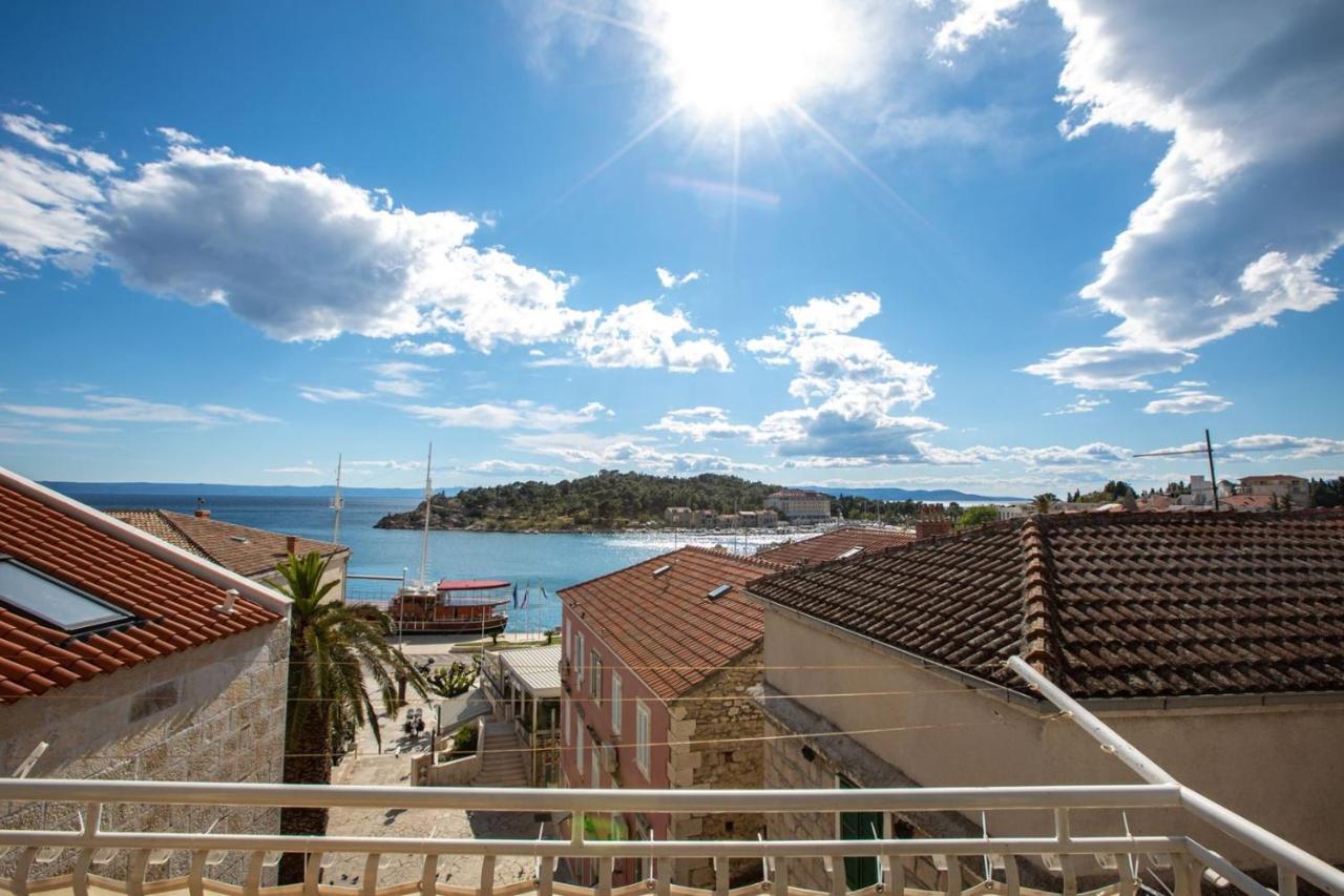 City Centar Apartments Makarska Extérieur photo