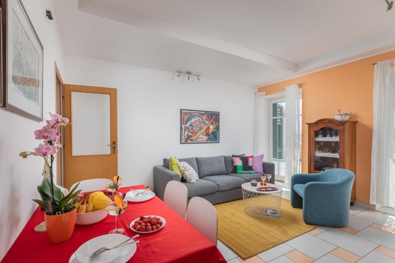 City Centar Apartments Makarska Extérieur photo
