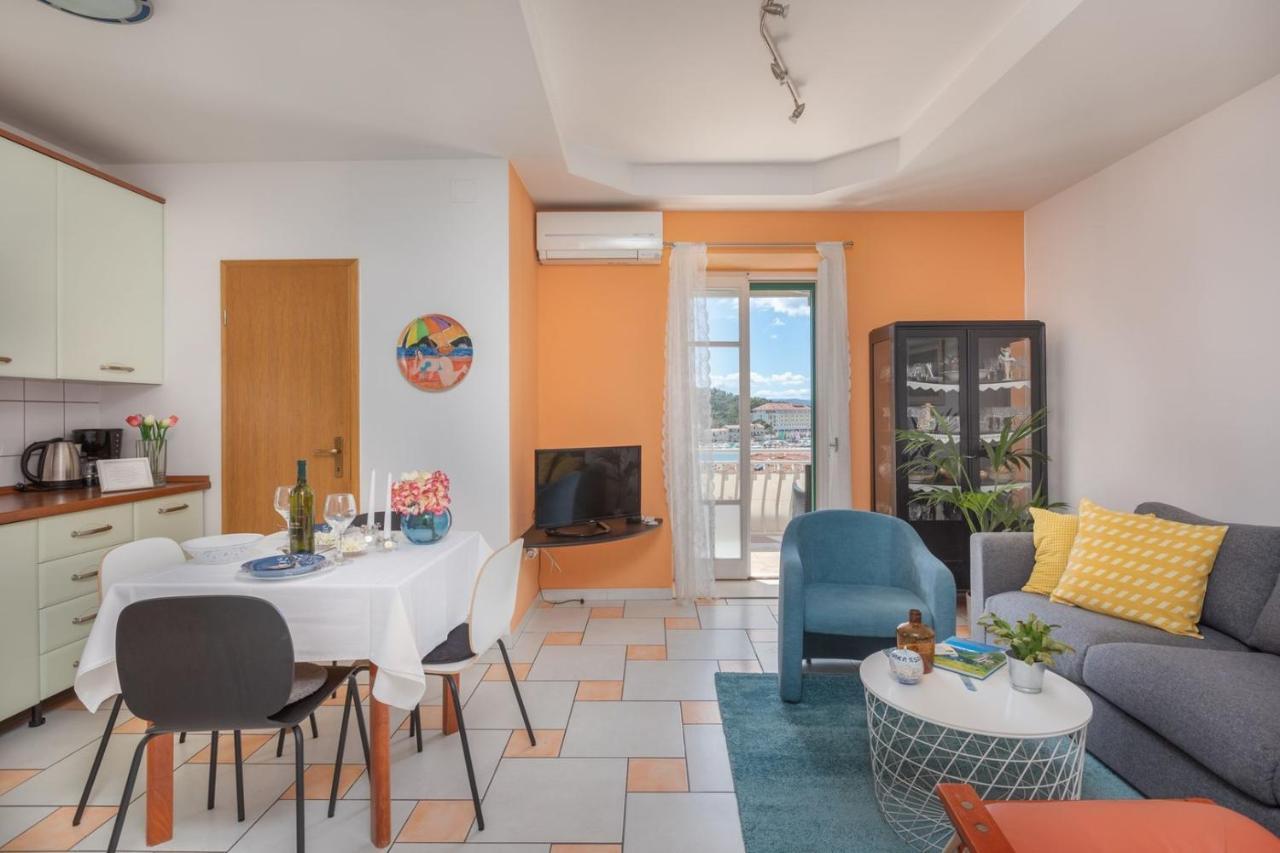 City Centar Apartments Makarska Extérieur photo