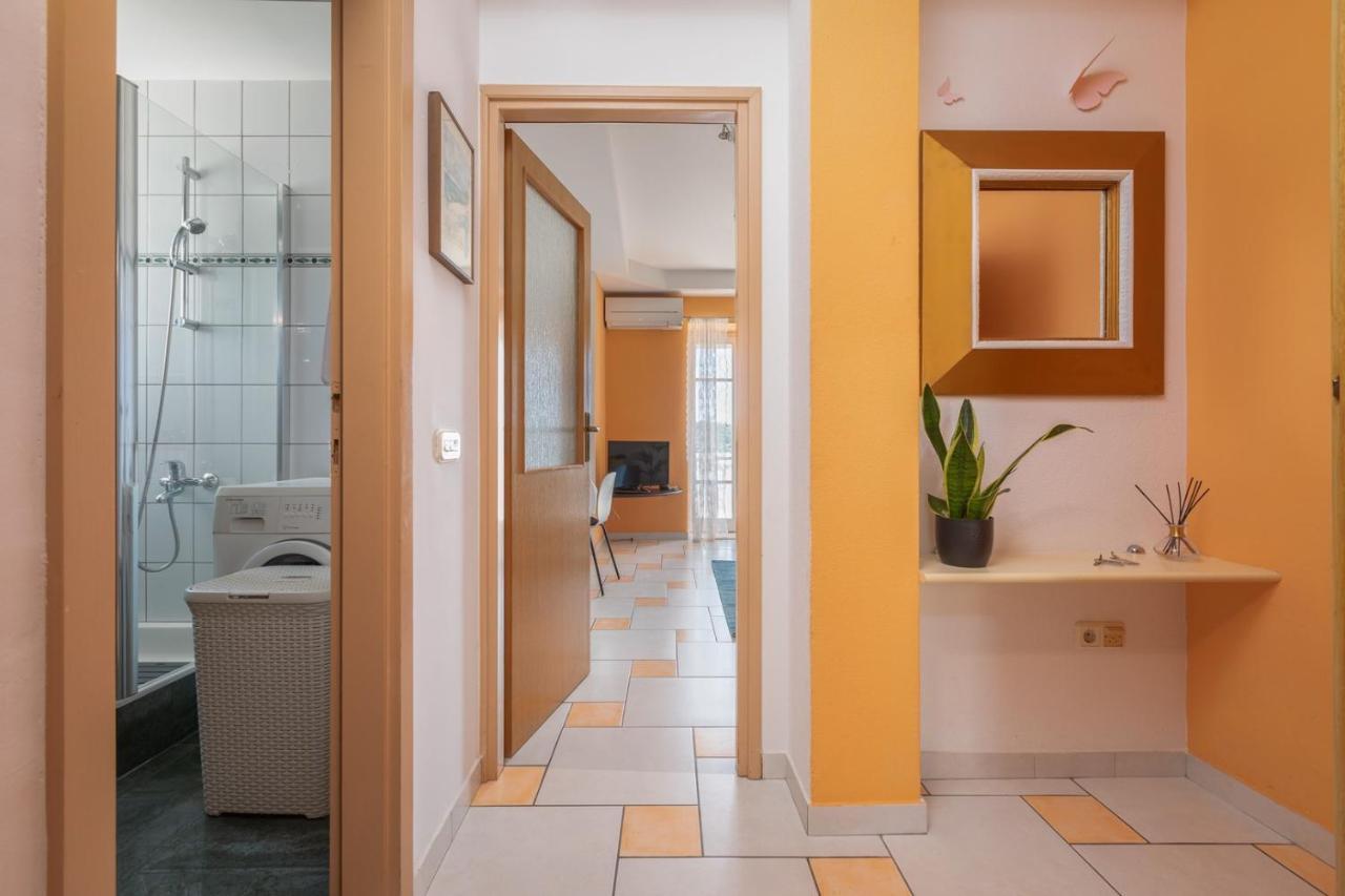 City Centar Apartments Makarska Extérieur photo