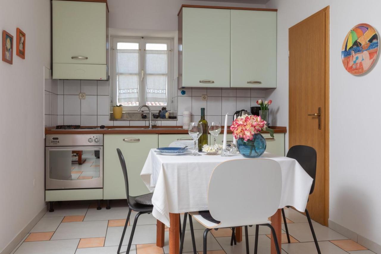 City Centar Apartments Makarska Extérieur photo