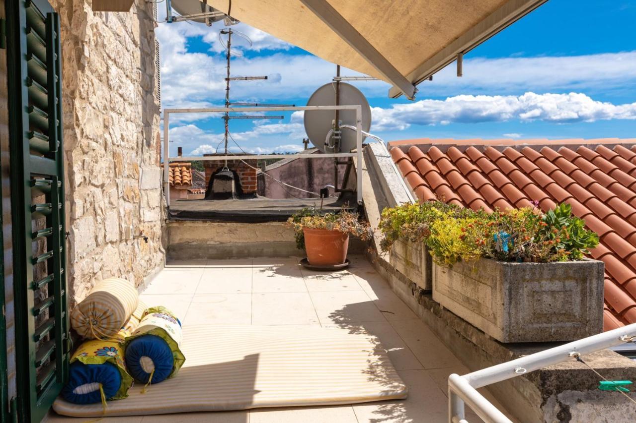 City Centar Apartments Makarska Extérieur photo