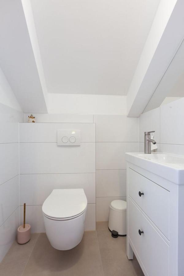 City Centar Apartments Makarska Extérieur photo