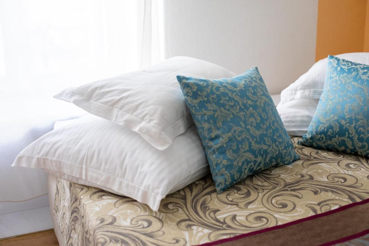 City Centar Apartments Makarska Extérieur photo