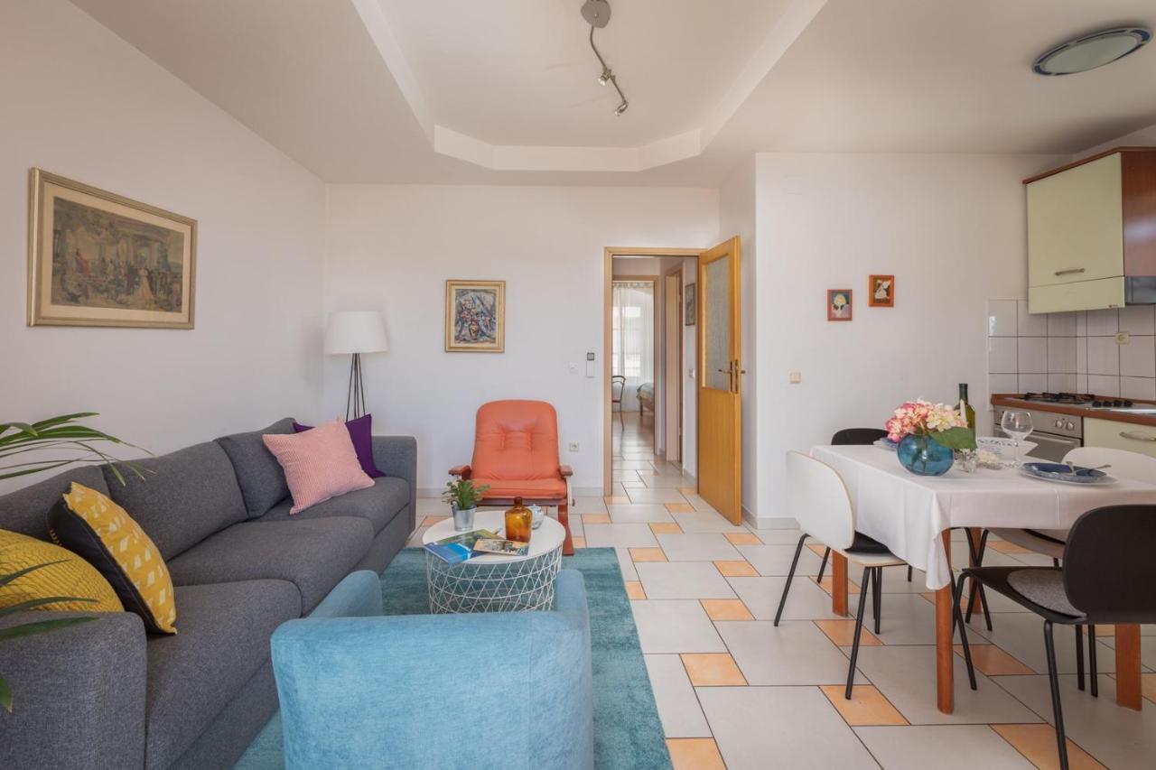 City Centar Apartments Makarska Extérieur photo