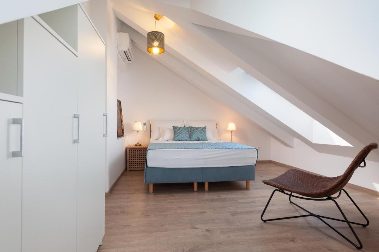City Centar Apartments Makarska Extérieur photo