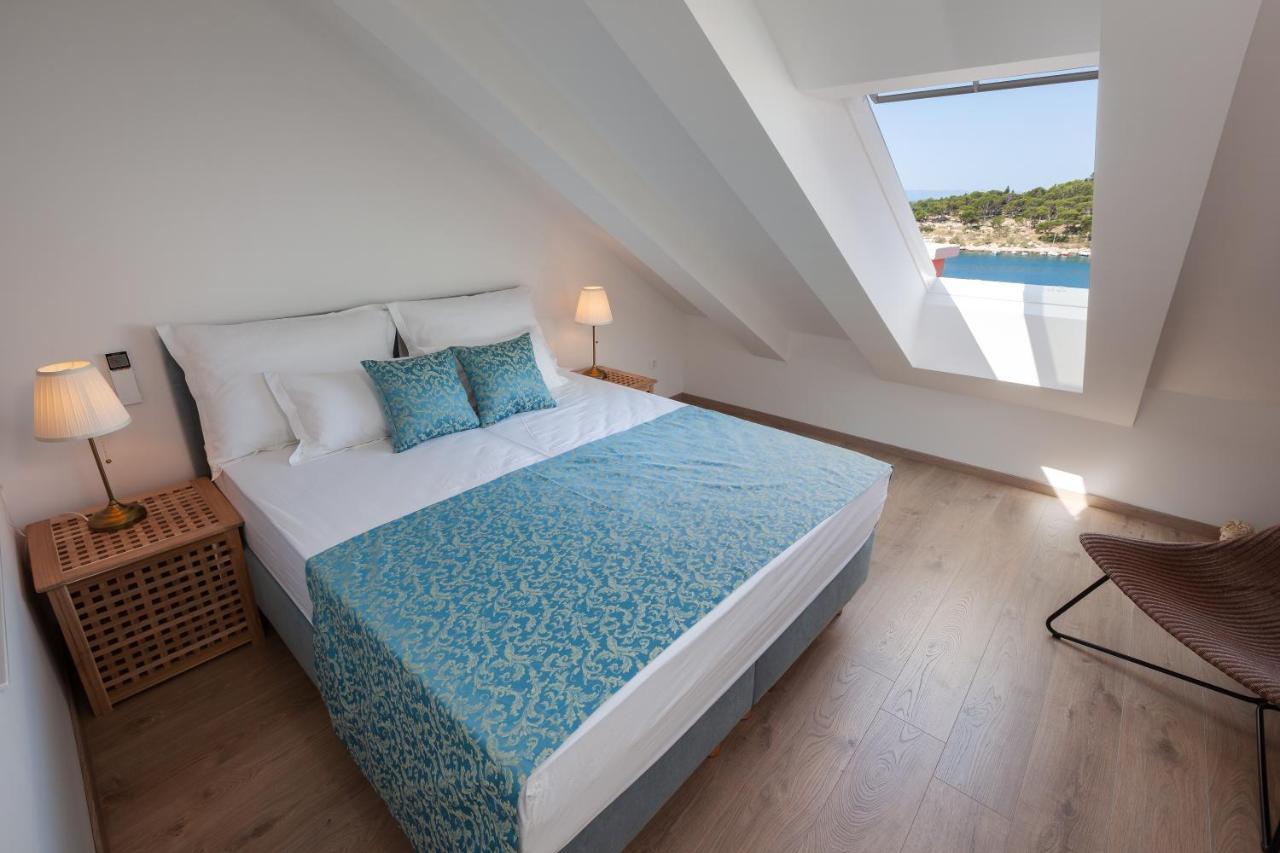 City Centar Apartments Makarska Extérieur photo