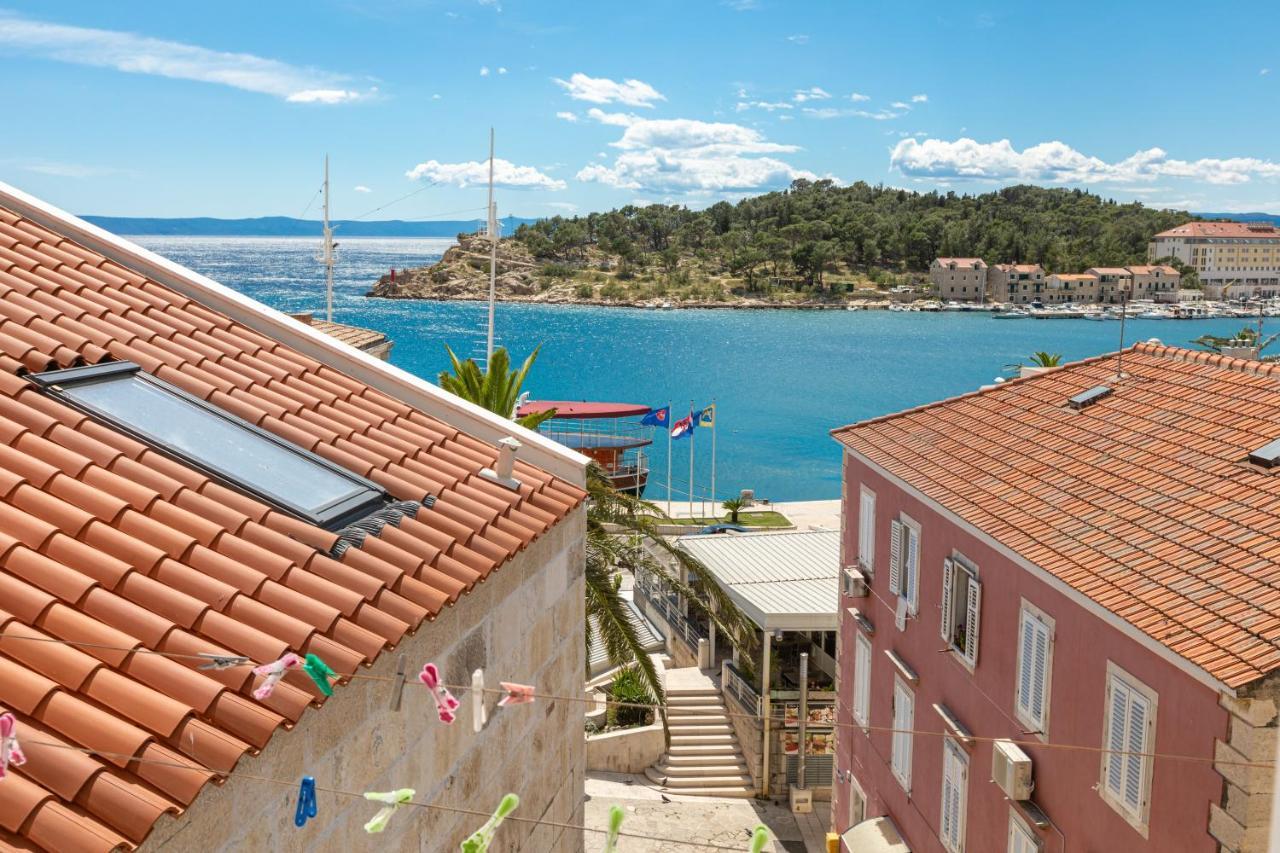 City Centar Apartments Makarska Extérieur photo