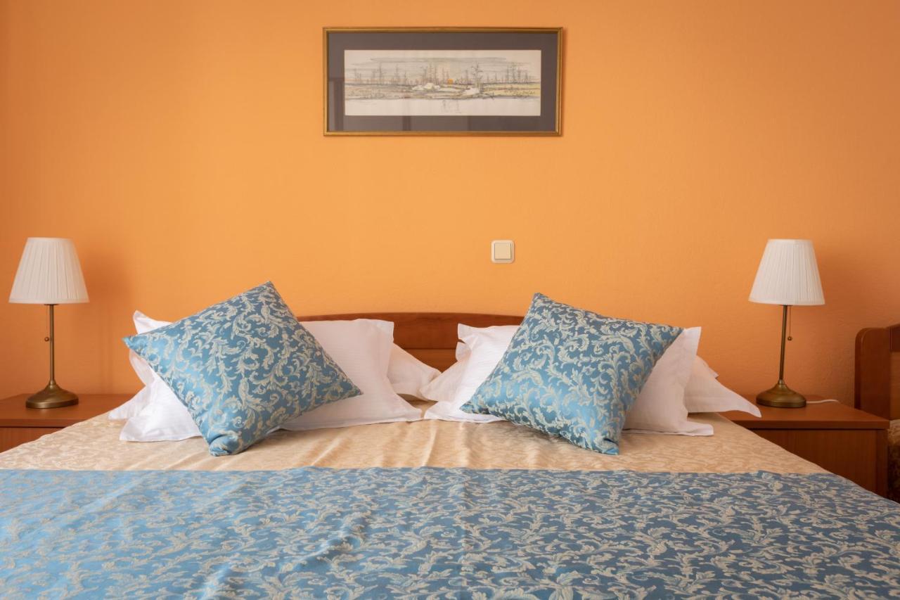 City Centar Apartments Makarska Extérieur photo