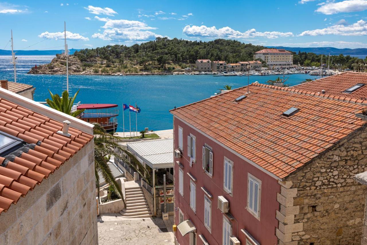 City Centar Apartments Makarska Extérieur photo