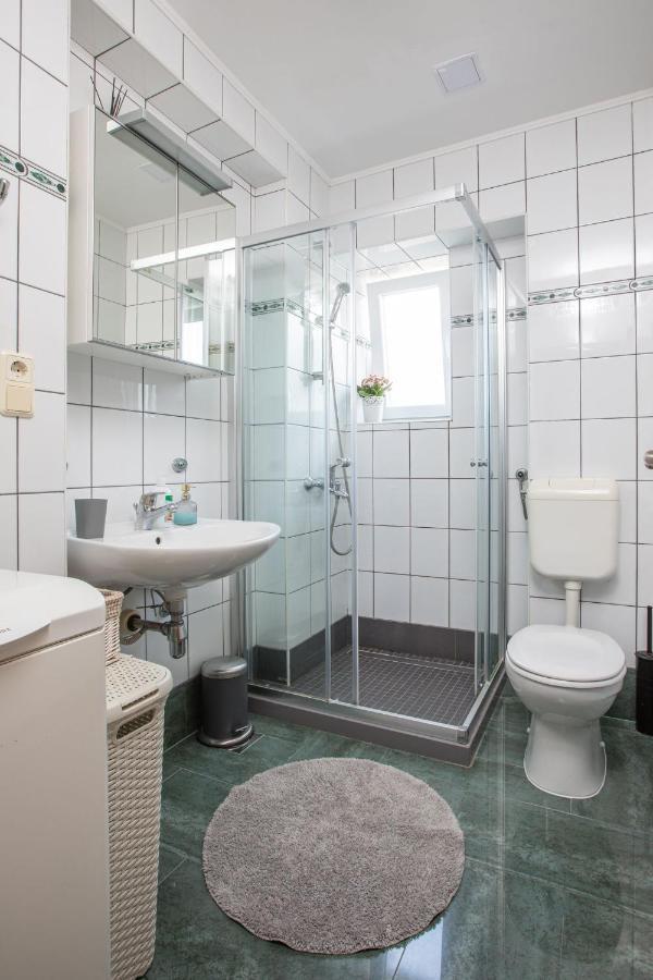 City Centar Apartments Makarska Extérieur photo