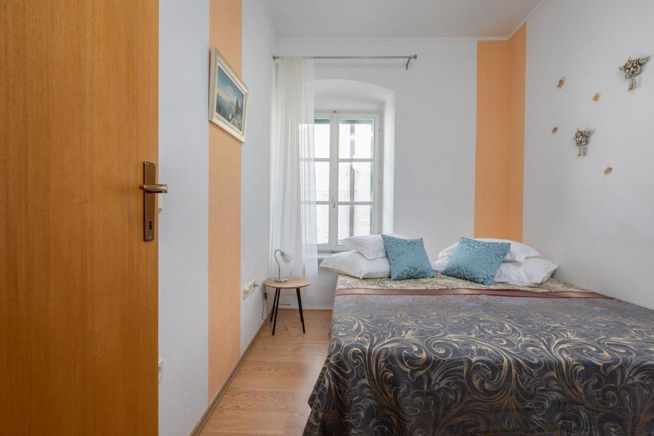 City Centar Apartments Makarska Extérieur photo