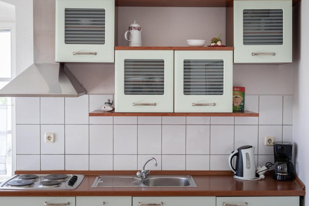 City Centar Apartments Makarska Extérieur photo