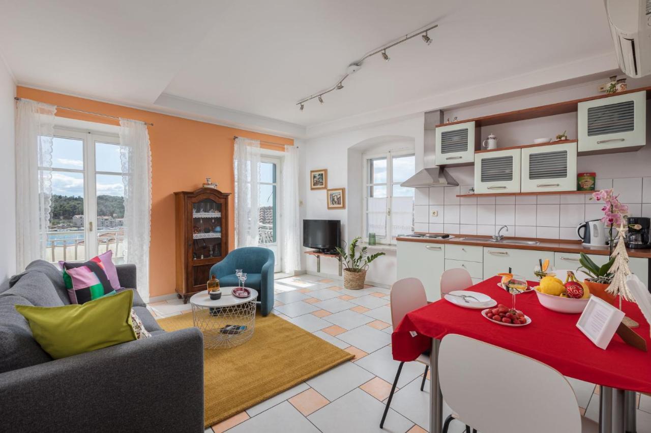 City Centar Apartments Makarska Extérieur photo