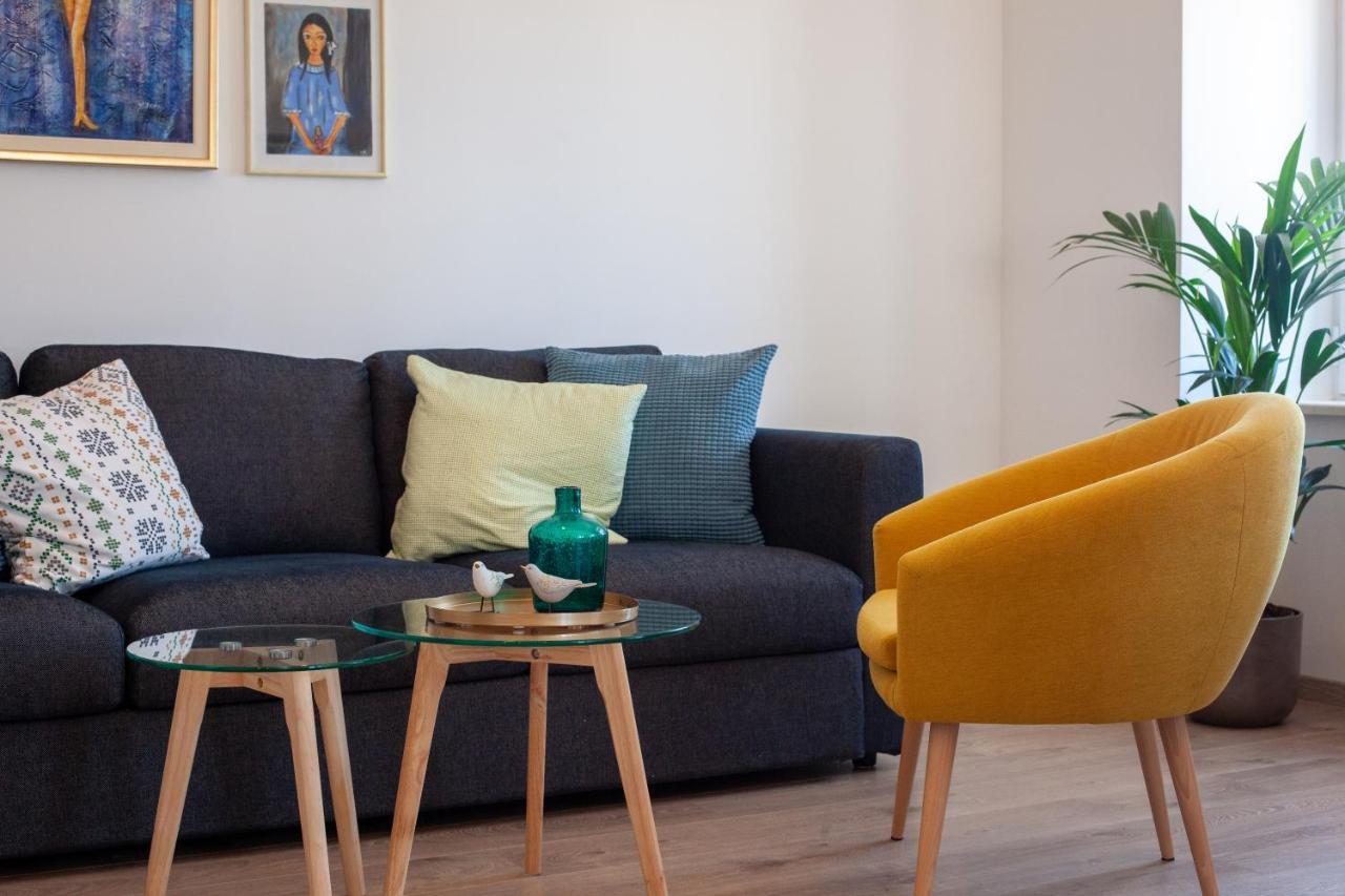City Centar Apartments Makarska Extérieur photo