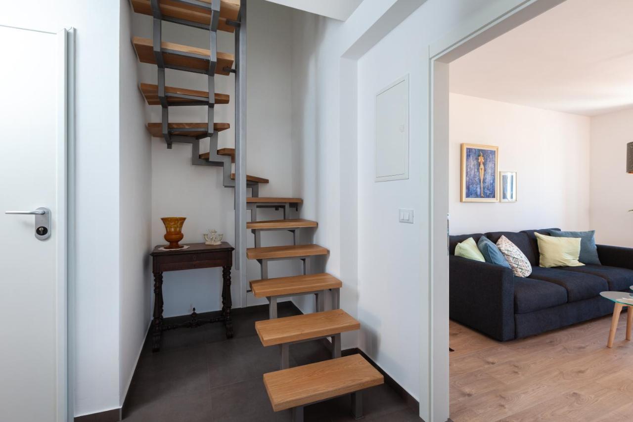 City Centar Apartments Makarska Extérieur photo
